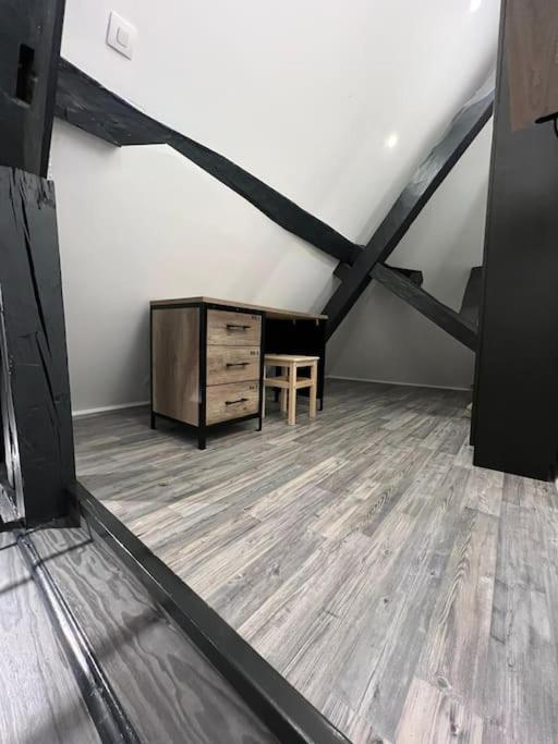 Le Jeannin, Magnifique Duplex 6 Prs - Centre Historique De Dijon Apartment Exterior photo